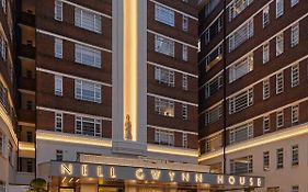 Nell Gwynn Chelsea Accommodation